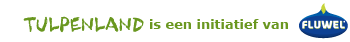 Tulpenland is een initiatief van Fluwel