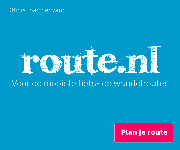 Fietsen in de omgeving van Tulpenland